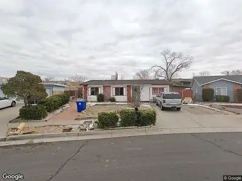 Alamo, ALBUQUERQUE, NM 87106