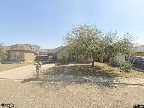 Rancho La Joya, LA JOYA, TX 78560