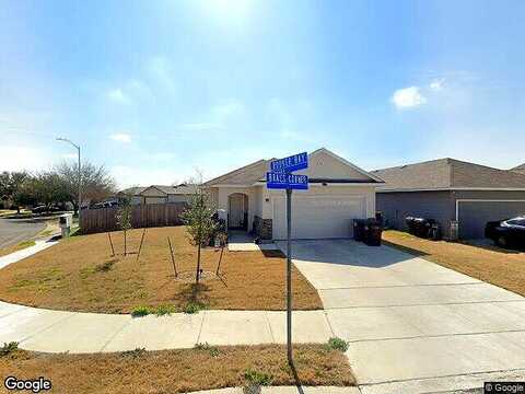 Braes, SAN ANTONIO, TX 78244