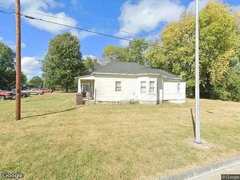 Parker, OSAWATOMIE, KS 66064