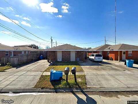 Dubarry, CHALMETTE, LA 70043