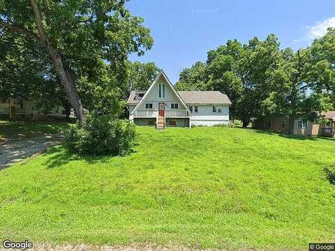 Fremont, BURLINGAME, KS 66413