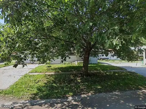 4Th, STANBERRY, MO 64489