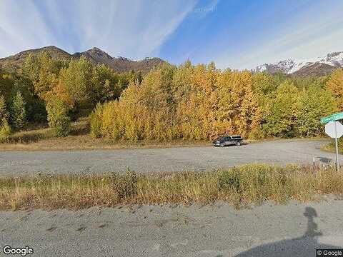 Seward, INDIAN, AK 99540