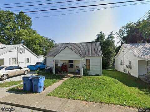 Eastview, GLASGOW, KY 42141