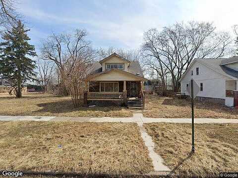 Irvington, HIGHLAND PARK, MI 48203