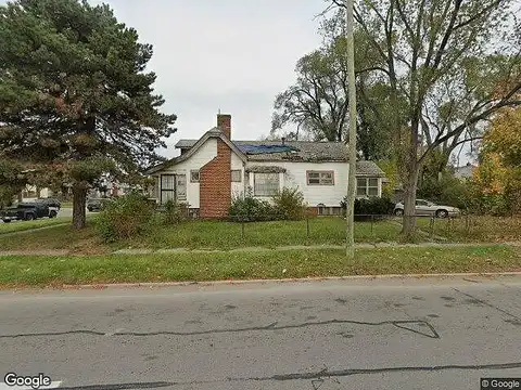Washburn, DETROIT, MI 48238