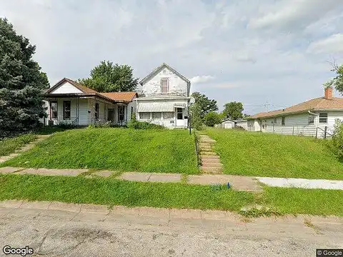 Franklin, KEOKUK, IA 52632