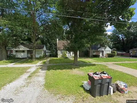 Lahser, DETROIT, MI 48219