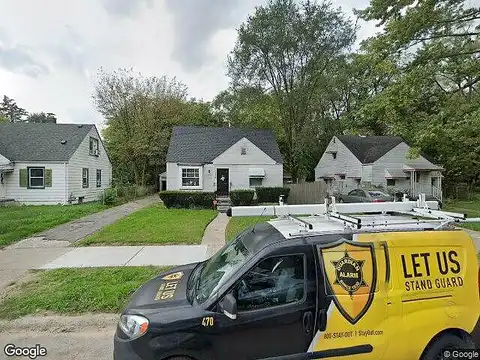 Salem, DETROIT, MI 48219