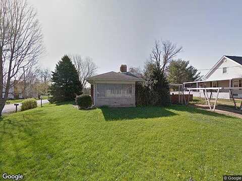 Kelly, WILLIAMSTOWN, KY 41097