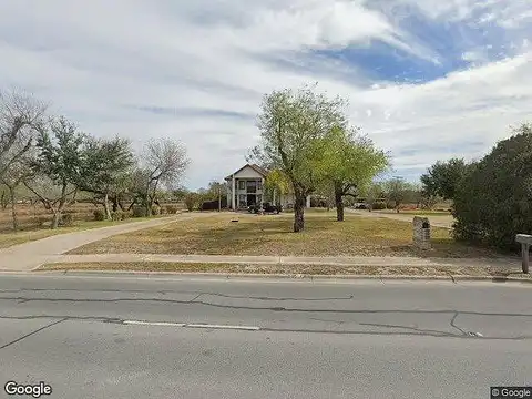 Bentsen, MCALLEN, TX 78501
