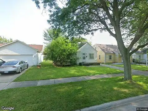 Powers, WESTLAND, MI 48186