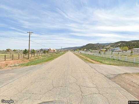 Old Highway 91, PAROWAN, UT 84761