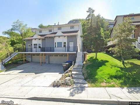 Prospector, SALT LAKE CITY, UT 84121