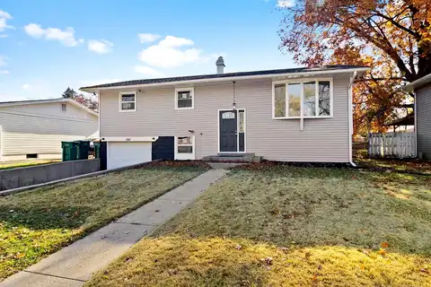 67Th, MERRILLVILLE, IN 46410