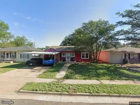 37Th, LUBBOCK, TX 79413