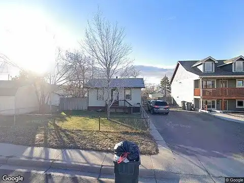 13Th, CHEYENNE, WY 82001