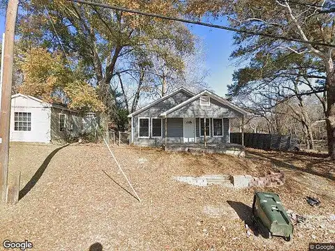 Martin Luther King Jr, TYLER, TX 75702