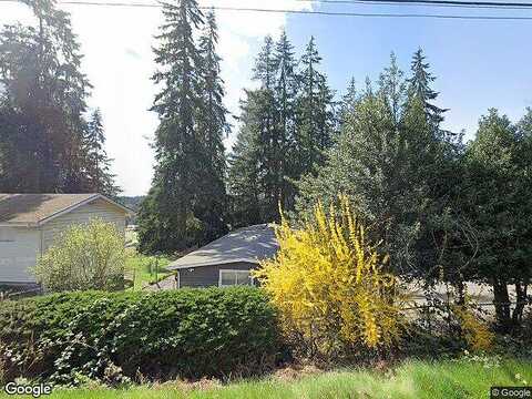 Crawford, LYNNWOOD, WA 98036