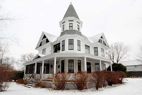 1St, MELROSE, MN 56352