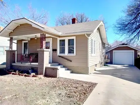 Spruce, WICHITA, KS 67211