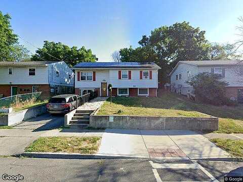 Franklin, WINCHESTER, VA 22601