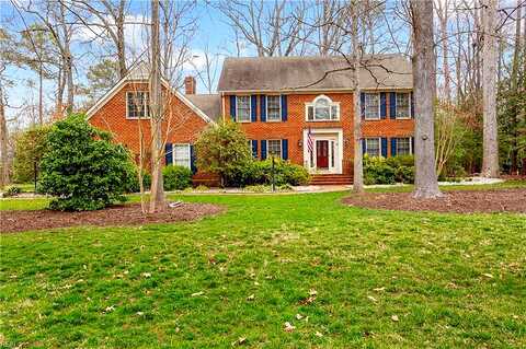 Mariners, SMITHFIELD, VA 23430