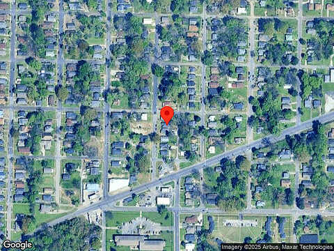 Avenue J, BIRMINGHAM, AL 35208