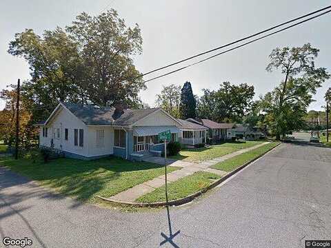 Avenue J, BIRMINGHAM, AL 35208
