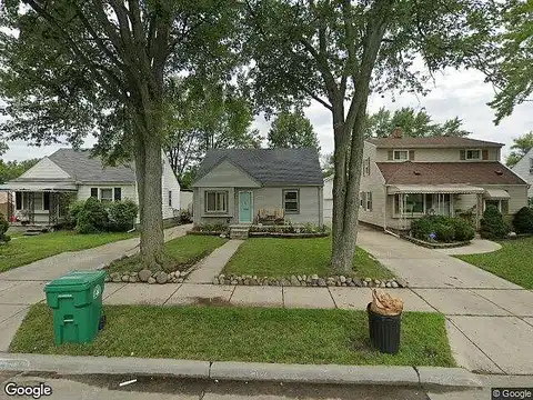Elmwood, GARDEN CITY, MI 48135