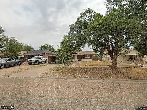 11Th, SLATON, TX 79364