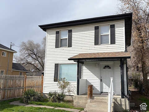 31St, OGDEN, UT 84403