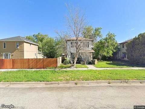 31St, OGDEN, UT 84403