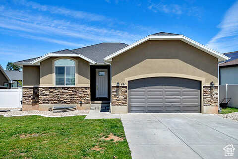 125, CLEARFIELD, UT 84015