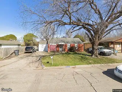 Lincoln, LAWTON, OK 73505