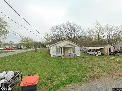 Quincy, LINCOLN, AR 72744
