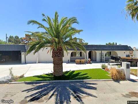 El Campo Grande, LAS VEGAS, NV 89130