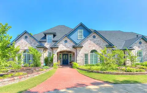Ridgefield, OKLAHOMA CITY, OK 73150