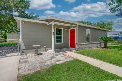 Kopplow, SAN ANTONIO, TX 78221