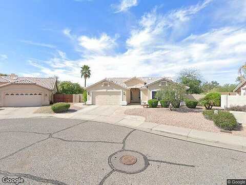 70Th, GLENDALE, AZ 85310