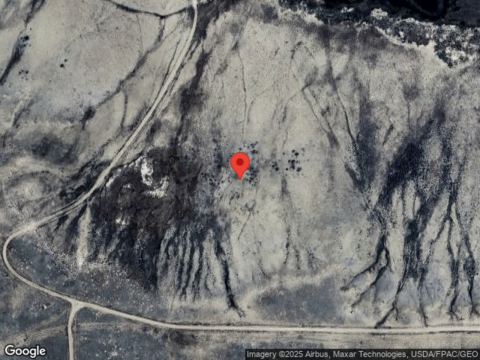 Thunder Gulch, MEDICINE BOW, WY 82329
