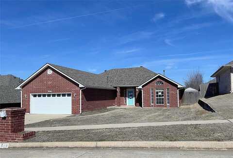 Elmhurst, OKLAHOMA CITY, OK 73130