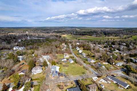 Bellavista, POCASSET, MA 02559