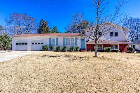 Johnston, KENNESAW, GA 30152