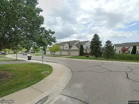 Kirkway, WOODHAVEN, MI 48183