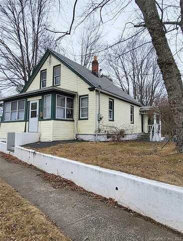 Eastern, NEW HAVEN, CT 06513
