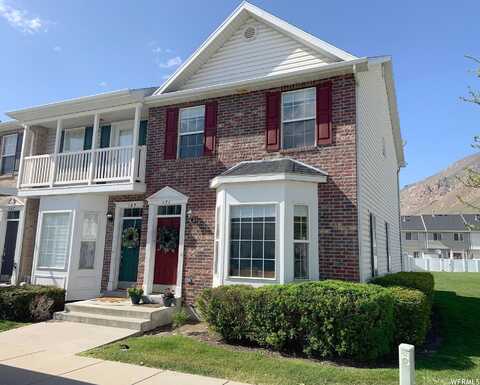 750, SPRINGVILLE, UT 84663