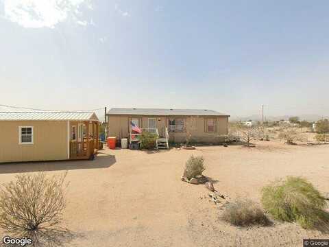 Cibola, GOLDEN VALLEY, AZ 86413
