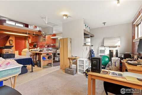 Grant, FORT COLLINS, CO 80521